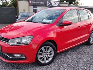 🔵 Vw Polo 1.2 TSI COMFORTLINE+ AUTOMATIC - Image 2