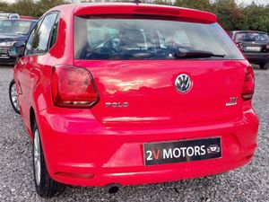 🔵 Vw Polo 1.2 TSI COMFORTLINE+ AUTOMATIC - Image 4