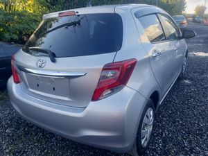 Toyota Vitz 2016 - Image 4