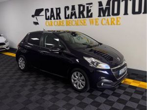 Peugeot 208 208 Low Mileage Automatic - Image 2
