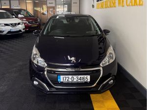 Peugeot 208 208 Low Mileage Automatic - Image 3
