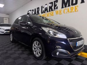 Peugeot 208 208 Low Mileage Automatic - Image 4