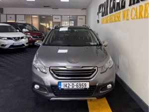 Peugeot 2008 Allure 1.6 HDI 92 4DR - Image 3