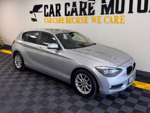 BMW 1 Series 116D SE G1 Z1ai 4DR Auto - Image 2