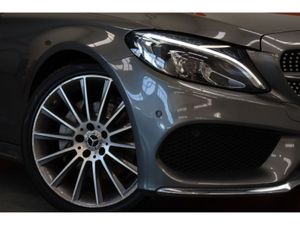 Mercedes-Benz C-Class C220 D AMG Line Premium Plus - Image 3