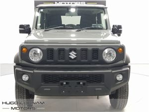 Suzuki Jimny Sierra 1.5 Automatic - Image 2