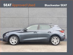 SEAT Leon 1.5TSI 115BHP SE PLUS - Image 4