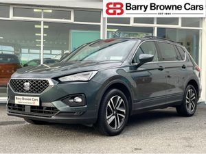 SEAT Tarraco 2.0 TDI 150HP 7S SE+ 5DR - Image 2
