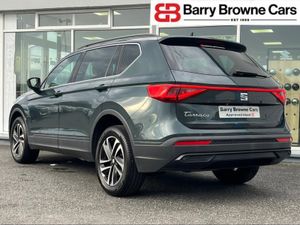 SEAT Tarraco 2.0 TDI 150HP 7S SE+ 5DR - Image 4