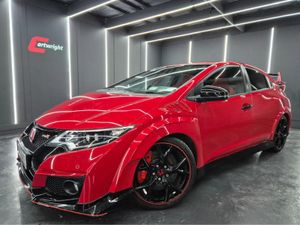 Honda Civic TYPE R 310BHP 5 door - Image 2