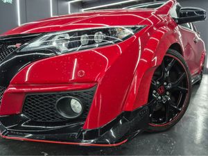 Honda Civic TYPE R 310BHP 5 door - Image 3