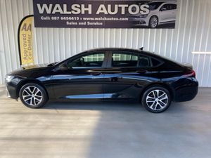 Opel Insignia GRAND MY21-SC-1.5 122PS-DSL 122PS DS - Image 2