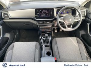 Volkswagen T-Cross 1.0 95BHP EDITION 75 - Image 3