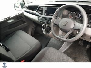 Volkswagen Transporter T6 28 PVS TDI 110HP M5F - Image 3