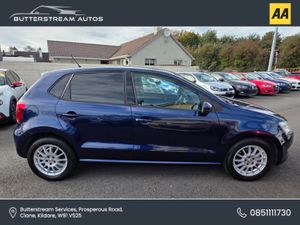 Volkswagen Polo 1.2 AUTO HIGHLINE 69 K KMS - Image 3