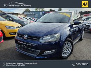 Volkswagen Polo 1.2 AUTO HIGHLINE 69 K KMS - Image 4