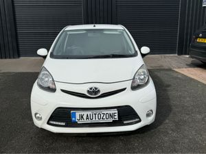 Toyota Aygo 1.0 VVT-I FIRE - Image 2