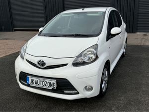 Toyota Aygo 1.0 VVT-I FIRE - Image 3