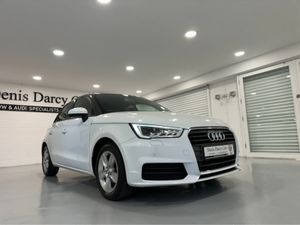 Audi A1 (191) SPORT 1.4TFSI S TRONIC LOW KMS VW/AU - Image 3