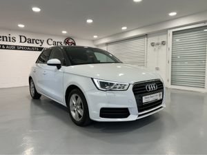 Audi A1 (191) SPORT 1.4TFSI S TRONIC LOW KMS VW/AU - Image 4