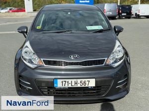 Kia Rio EX 1.25i - Image 2