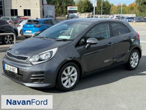 Kia Rio EX 1.25i - Image 3