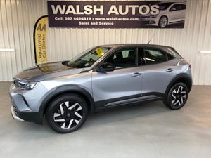 Opel Mokka ELITE-1.2 130PS PET 6SPEED 130PS-PET-6S - Image 2