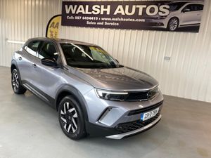 Opel Mokka ELITE-1.2 130PS PET 6SPEED 130PS-PET-6S - Image 3