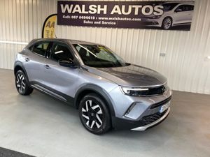 Opel Mokka ELITE-1.2 130PS PET 6SPEED 130PS-PET-6S - Image 4