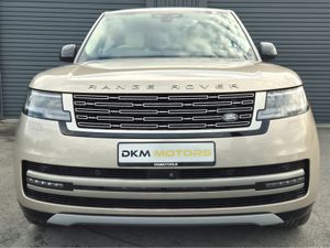 Land Rover Range Rover SE P440E HYBRID - Image 2