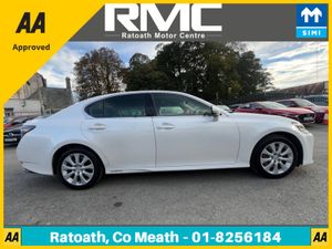 Lexus GS 2.5i HYBRID EXECUTIVE EDITION - Image 4