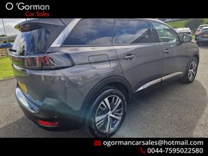 Peugeot 5008 ALLURE BLUEHDI S/S - Image 2