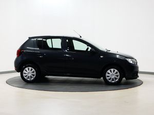 *42* 2021 Dacia Sandero 1.0 ALTERNATIVE - Image 3