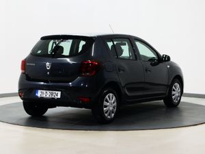 *42* 2021 Dacia Sandero 1.0 ALTERNATIVE - Image 4
