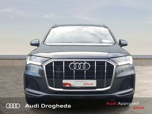 Audi Q7 55 Tfsi e S Line - Image 3