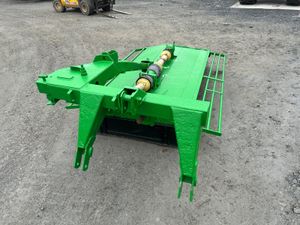 Conor 7FT Side Mounted Topper - Image 3