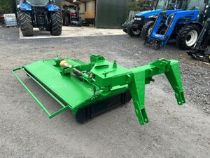 Conor 7FT Side Mounted Topper - Image 4