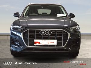Audi Q5 50 SB Tfsi-e 299HP S-tronic Quattro SE - Image 2