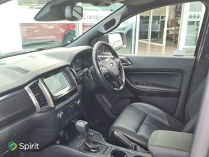 Ford Ranger Wildtrak 3.2 Auto - Image 3