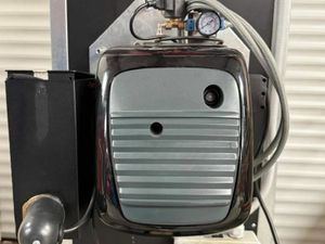 Multi-Fuel Space Heater Automatic 45KW - Image 2