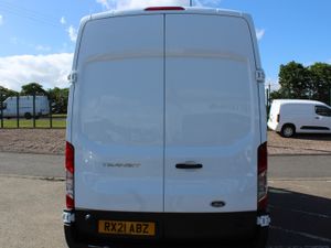2021 Ford Transit 350 L4H3 Leader - Image 4