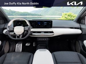 Kia EV4 Kia Ev4 81kwh Coming Soon - Image 3