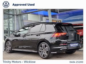Volkswagen Golf R-line DSG Automatic 2.0 TDI 150B - Image 3