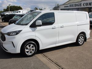 2024 Ford Transit Custom 280 L1H1 Limited - Image 3
