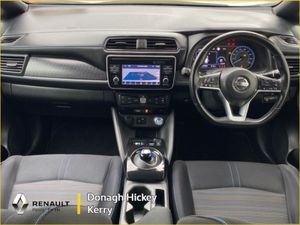 Nissan Leaf Leaf SV Premium 40 kWh - Image 2