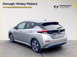 Nissan Leaf Leaf SV Premium 40 kWh - Image 3