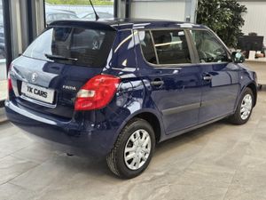 15 SKODA FABIA**IDEAL STARTER CAR** - Image 4