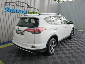 2016 Toyota RAV4 2.0 D-4D 2WD LUNA - Image 3