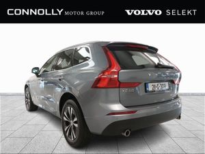 Volvo XC60 B4 Momentum  348pm - Image 4