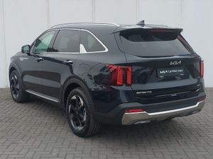 Kia Sorento Sorento 1.6 Phev SEM Order Now For Ja - Image 3